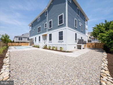 Custom North Beach new construction with incredible bay and - photo 35