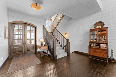 This unique house was custom-conceived, designed, and built to - photo 37
