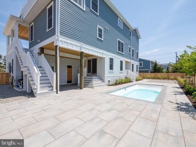 Custom North Beach new construction with incredible bay and - photo 38