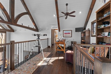 This unique house was custom-conceived, designed, and built to - photo 39