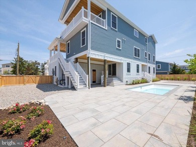 Custom North Beach new construction with incredible bay and - photo 39