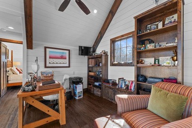 This unique house was custom-conceived, designed, and built to - photo 40