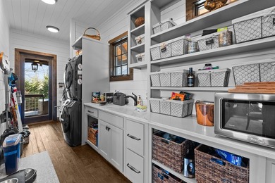 This unique house was custom-conceived, designed, and built to - photo 41