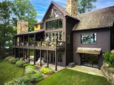 This unique house was custom-conceived, designed, and built to - photo 42