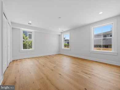Custom North Beach new construction with incredible bay and - photo 42