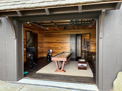 This unique house was custom-conceived, designed, and built to - photo 43