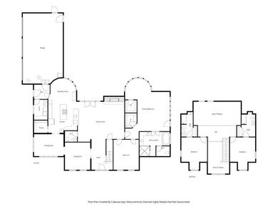 First time on the market, this bespoke 3 bed/3.5 bath modern - photo 43