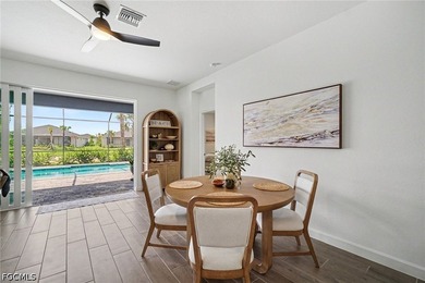 Welcome home! This better-than-new Areca model pool and spa home - photo 4