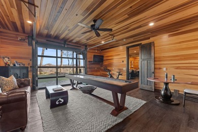 This unique house was custom-conceived, designed, and built to - photo 44