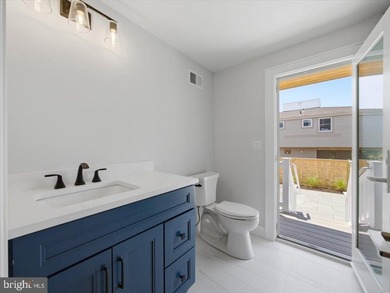 Custom North Beach new construction with incredible bay and - photo 44