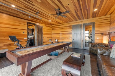 This unique house was custom-conceived, designed, and built to - photo 45