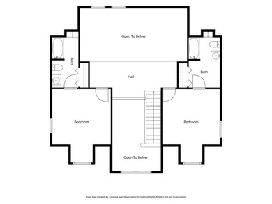 First time on the market, this bespoke 3 bed/3.5 bath modern - photo 45