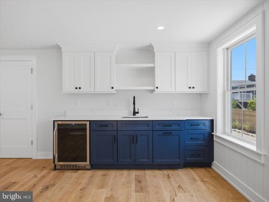 Custom North Beach new construction with incredible bay and - photo 45