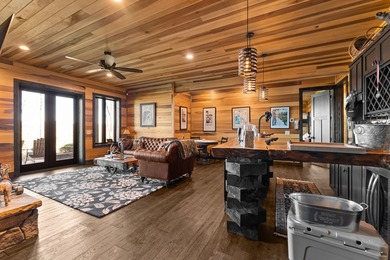 This unique house was custom-conceived, designed, and built to - photo 46