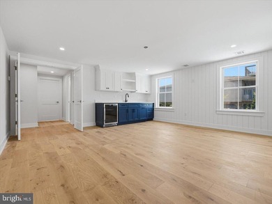Custom North Beach new construction with incredible bay and - photo 46