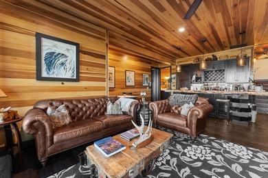 This unique house was custom-conceived, designed, and built to - photo 47