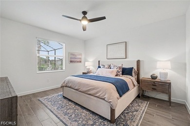 Welcome home! This better-than-new Areca model pool and spa home - photo 8