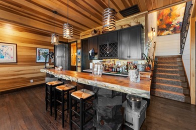 This unique house was custom-conceived, designed, and built to - photo 48