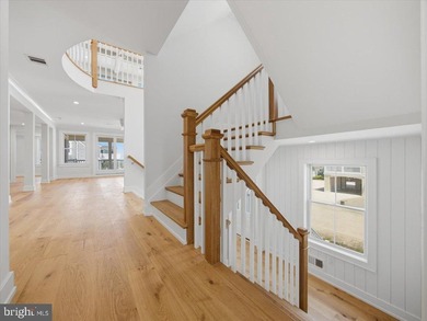 Custom North Beach new construction with incredible bay and - photo 48