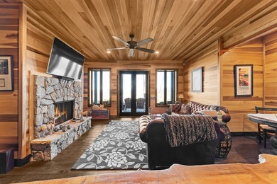 This unique house was custom-conceived, designed, and built to - photo 49