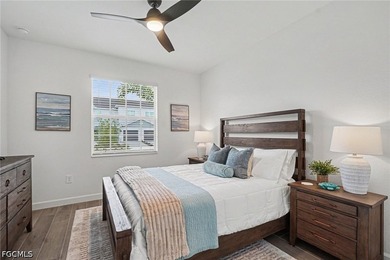 Welcome home! This better-than-new Areca model pool and spa home - photo 10