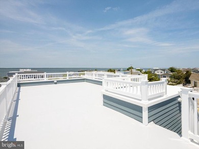 Custom North Beach new construction with incredible bay and - photo 50