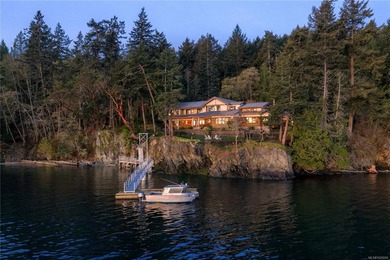 Experience the soul of Salt Spring at BrightWoods Estate, a 7 - photo 1