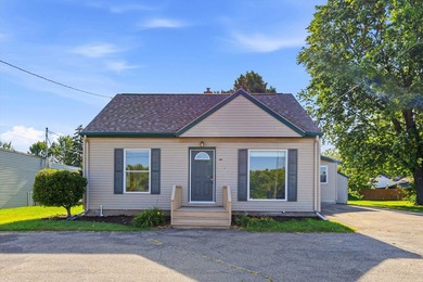 Lake Winnebago Lot For Sale in Neenah Wisconsin