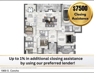 Lake Nasworthy Home For Sale in San Angelo Texas