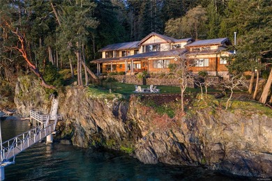 Experience the soul of Salt Spring at BrightWoods Estate, a 7 - photo 2