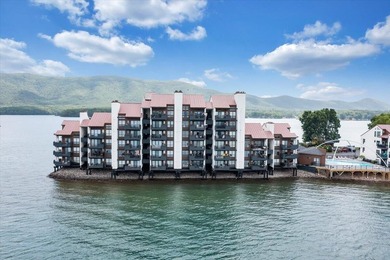 Best views at Smith Mountain Lake from this 5th Floor Penthouse - photo 2