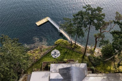 Experience the soul of Salt Spring at BrightWoods Estate, a 7 - photo 6