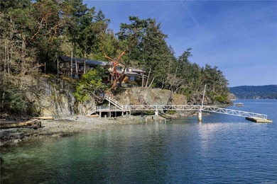 Experience the soul of Salt Spring at BrightWoods Estate, a 7 - photo 7