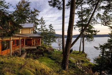 Experience the soul of Salt Spring at BrightWoods Estate, a 7 - photo 9