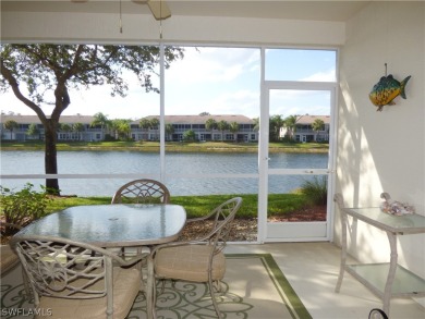 Lakes at Colonial Country Club Condo Sale Pending in Fort Myers Florida