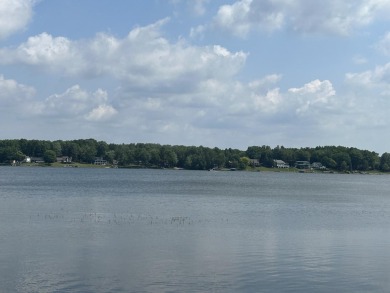 Lake Lot Sale Pending in Canadian Lakes, Michigan