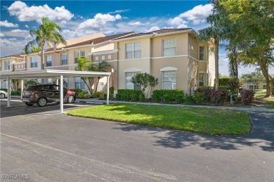 Lake Condo For Sale in Fort Myers, Florida