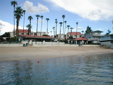 Lake Condo For Sale in Bullhead City, Arizona