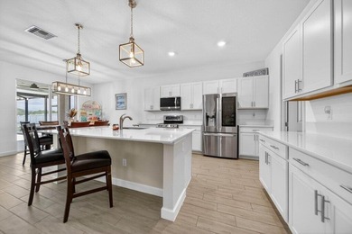 A premium Copper Creek Lennar home offering 5 bedrooms plus a - photo 3