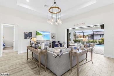 Welcome to this beautifull turnkey pool home offering 4 bedrooms - photo 5