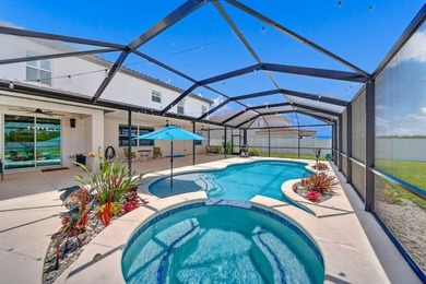 A premium Copper Creek Lennar home offering 5 bedrooms plus a - photo 5