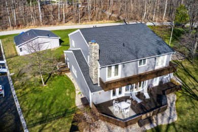 Lake Tippecanoe - Spacious Home/Yard - All Sports Lake - photo 3