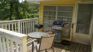 Solid 2-bedroom ranch on 1.5 acres with beautiful views and - photo 11