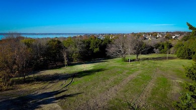 Lake Ray Hubbard Acreage For Sale in Heath Texas