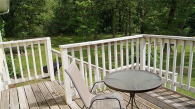 Solid 2-bedroom ranch on 1.5 acres with beautiful views and - photo 12