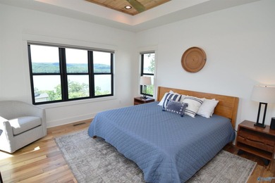 Experience lake living at The Reserve in this beautifully - photo 12