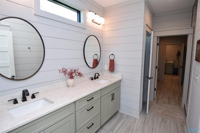Experience lake living at The Reserve in this beautifully - photo 13