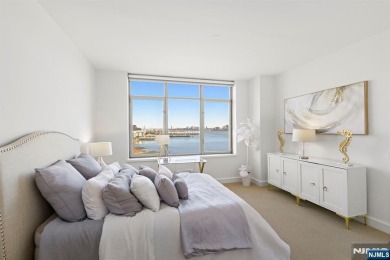 Experience luxurious living in this stunning 2-bedroom