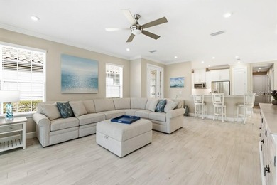 Live the resort lifestyle every day in this beautifully