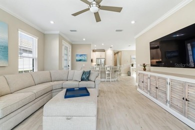 Live the resort lifestyle every day in this beautifully